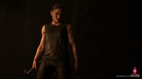 The Last Of Us 2: Đếm ngược ngày siêu phẩm ra mắt